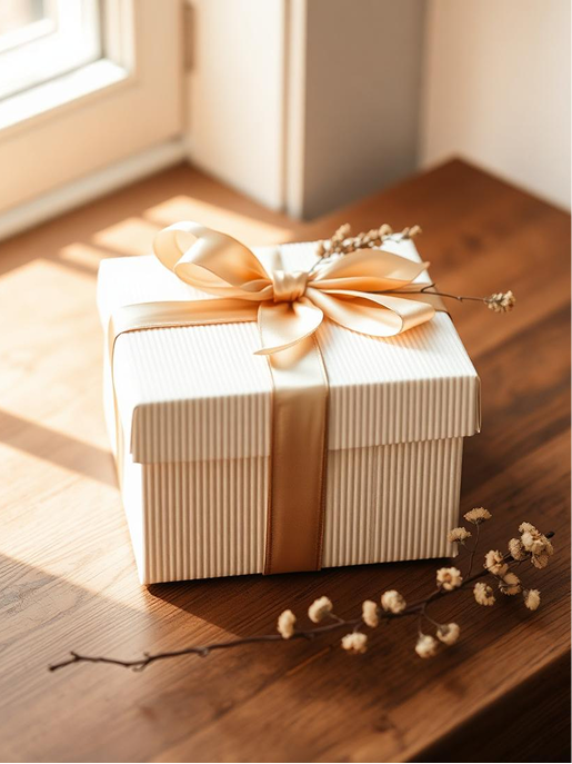 Luxury Gifting